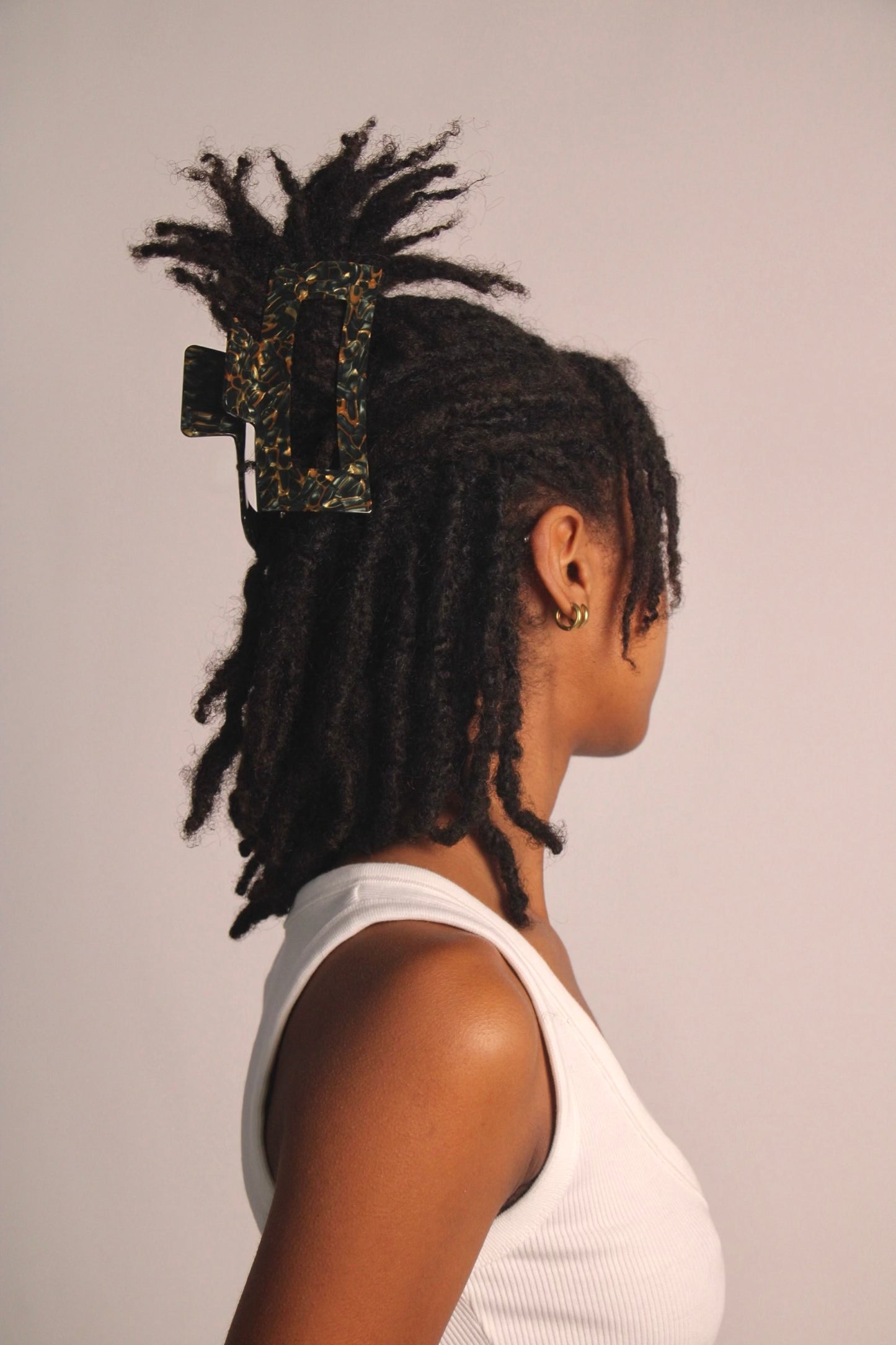 Loc N Key Claw Clips