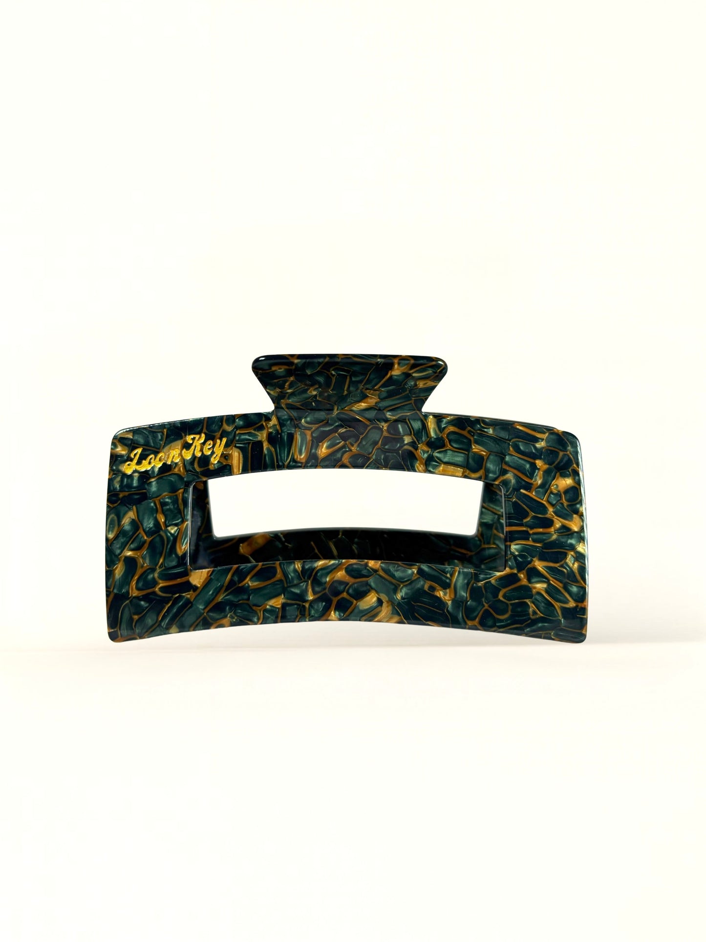 Loc N Key Claw Clips