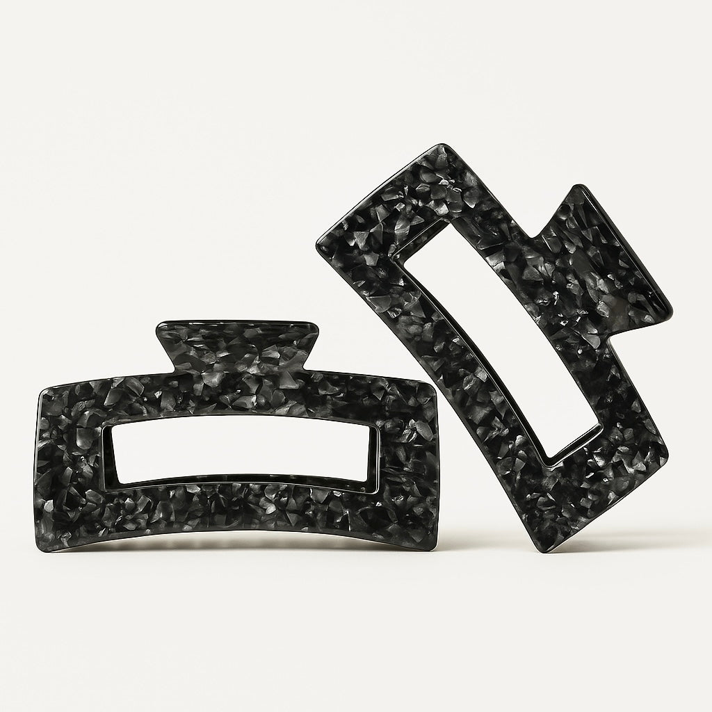 Loc N Key Claw Clips