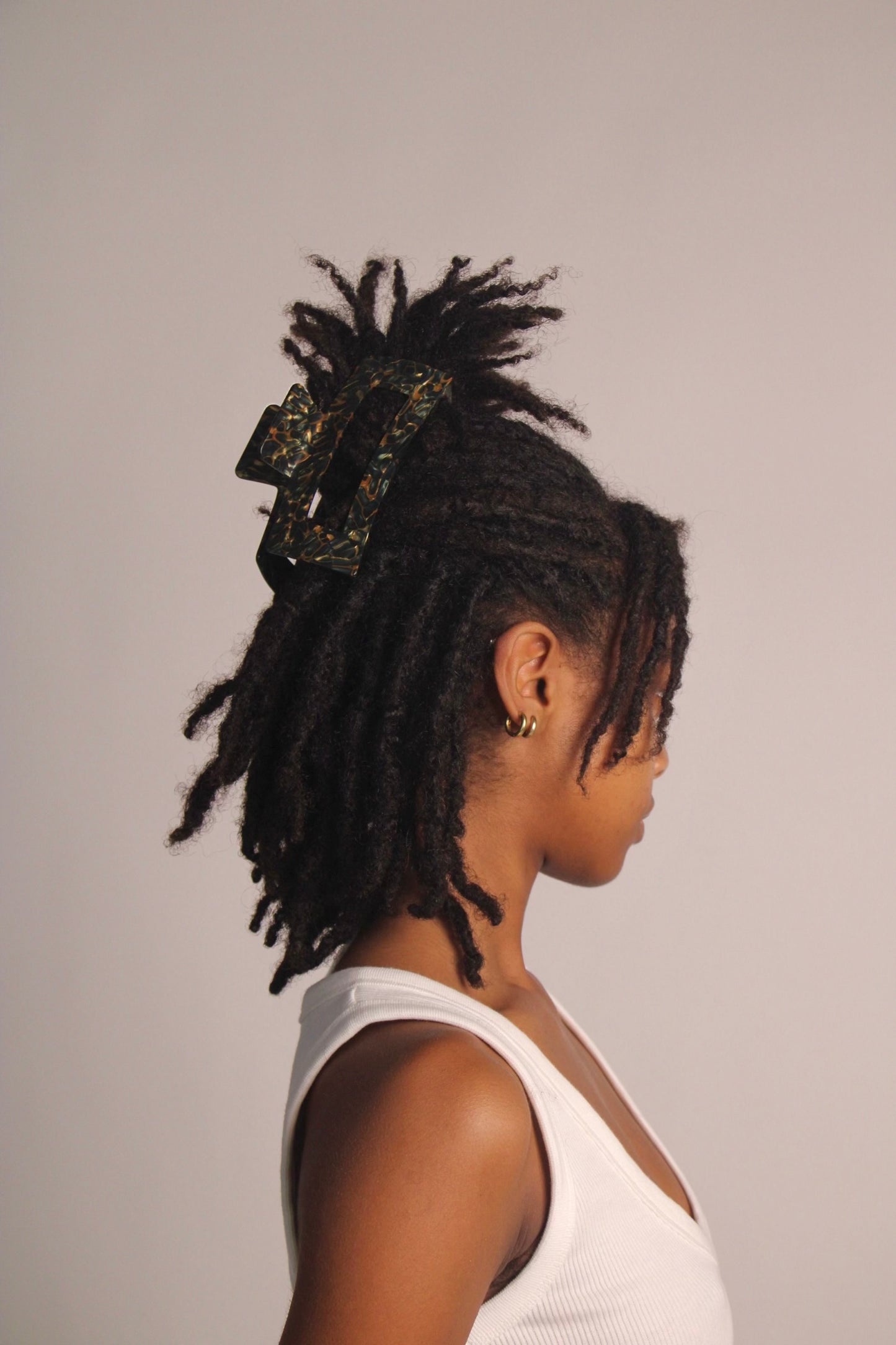 Loc N Key Claw Clips