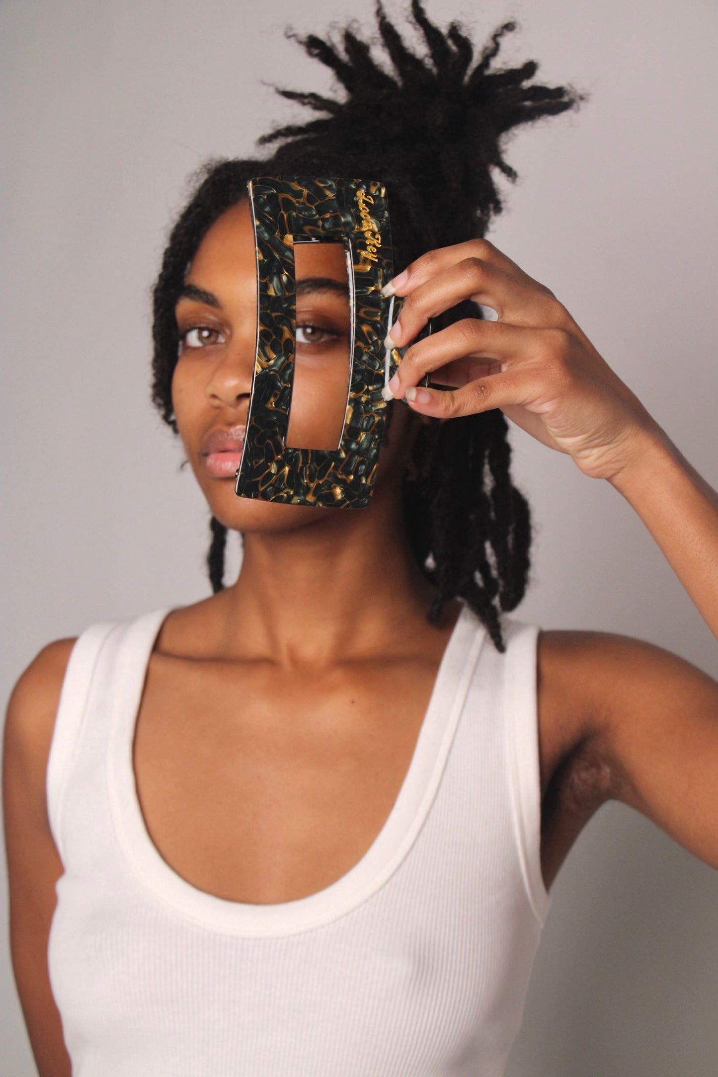 Loc N Key Claw Clips