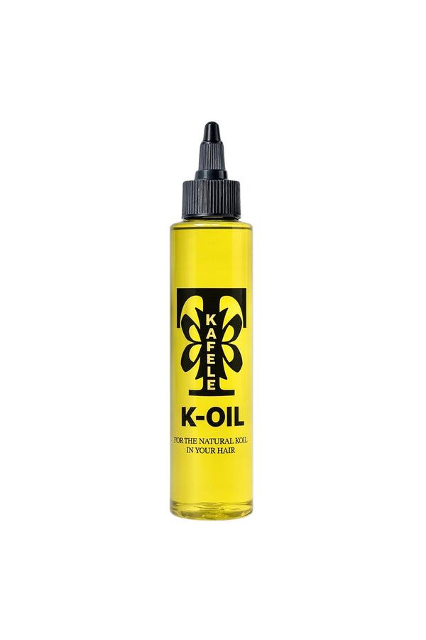 Hair Growth & Strengthening K-OIL