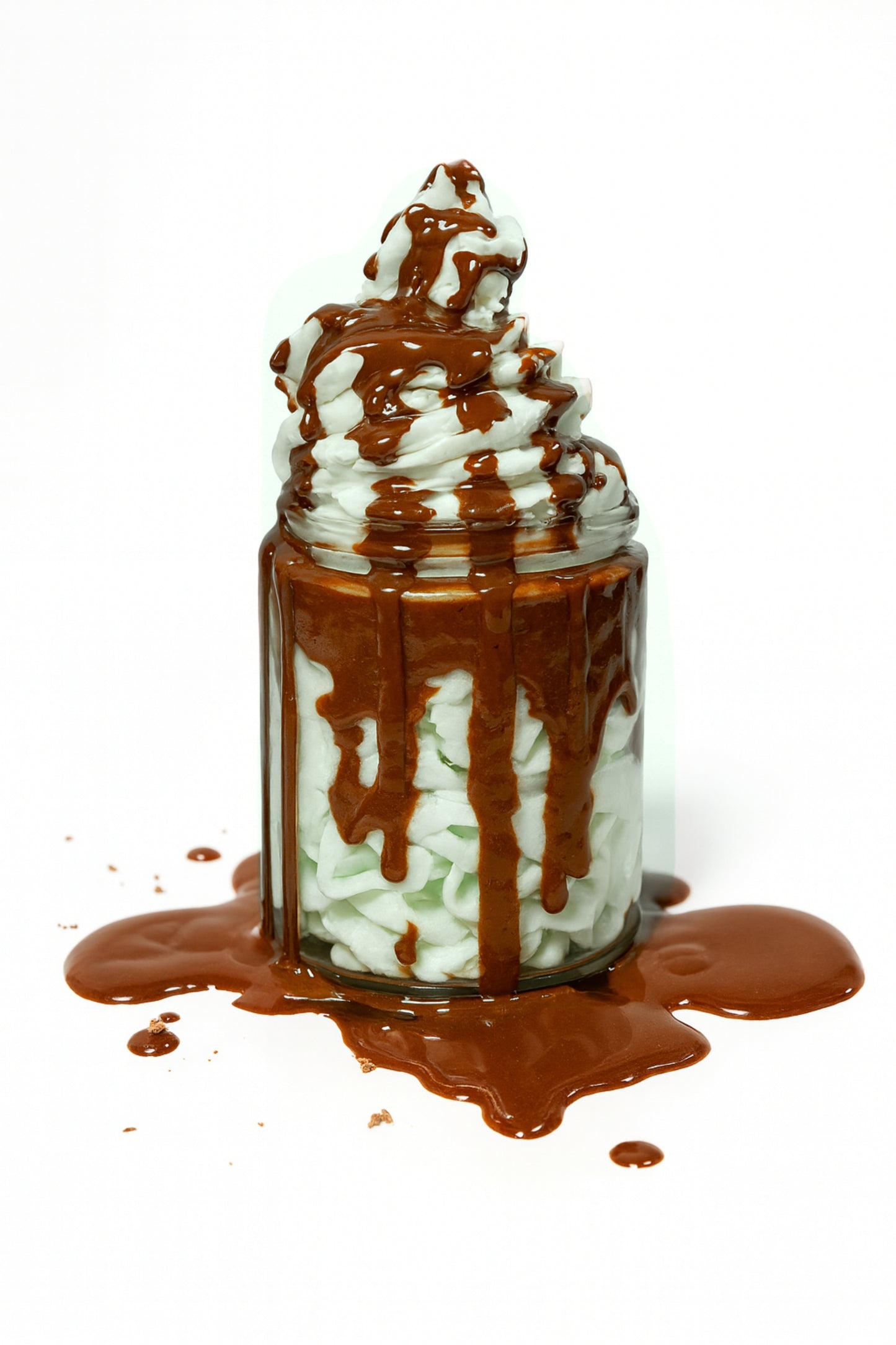 Chokola Mint Body Butter