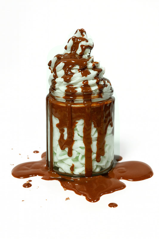 Chokola Mint Body Butter